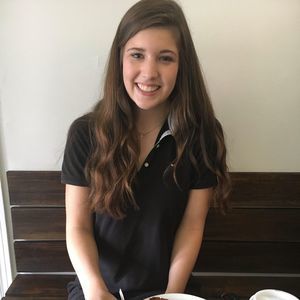 Meet your Posher, Sarah